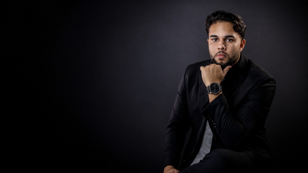 Felipe Carvalho, advogado